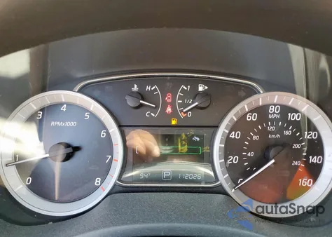 2015 Nissan Sentra S из США, поврежденный, VIN 3N1AB7AP3FL695477